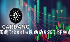 如何将Tokenim转换为USDT：详